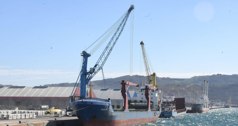 El Puerto hará en junio su primer pago al Estado: 4 millones de euros