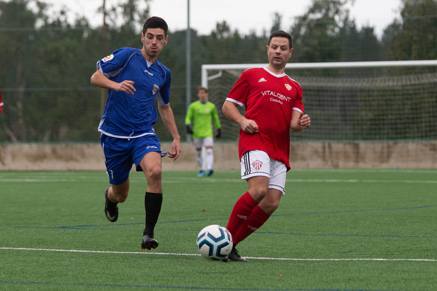 Más del 70 % de equipos de fútbol de categoría autonómica se inscriben en competición