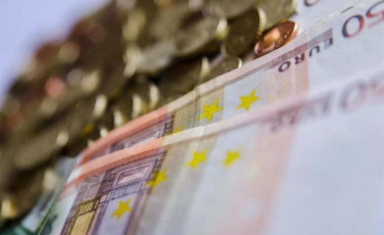 El crédito a familias bajó un 0,3% en enero, hasta su menor nivel desde abril de 2006