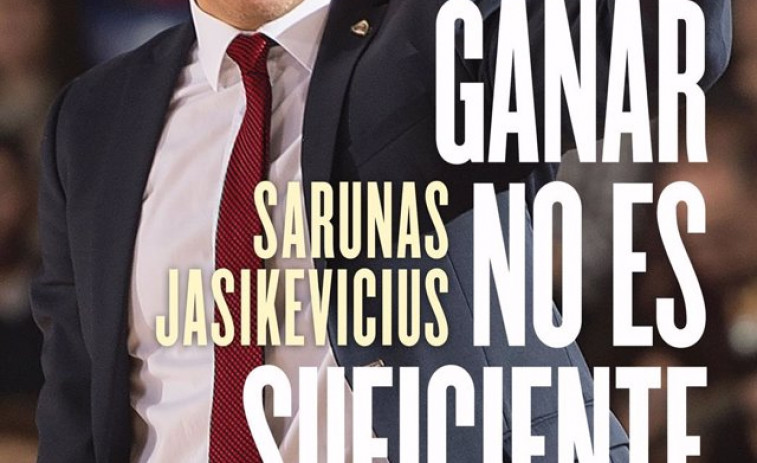 Jasikevicius desgrana su 