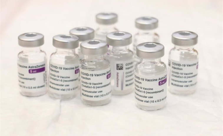 Malasia aprueba el uso de las vacunas de AstraZeneca y Sinovac para luchar contra el coronavirus