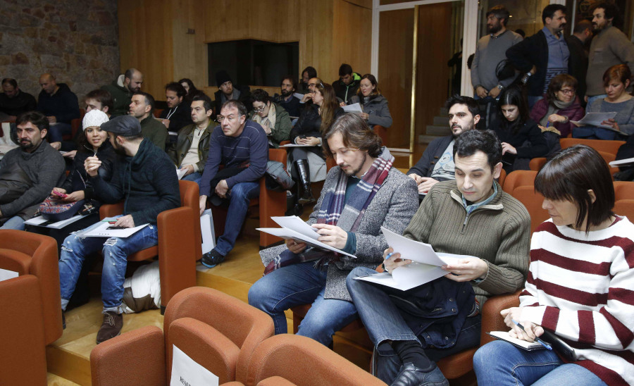 Ana Biedma y Saúl Cabrera hablarán sobre la industria musical en Paideia