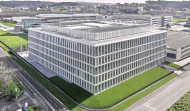 Inditex invierte 130 millones en el nuevo edificio de Zara.com