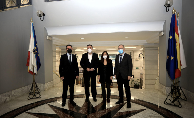 La Diputación refuerza el Presco sumando 1,2 millones de euros a su presupuesto