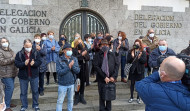 Colectivos memorialistas registran las más de 3.000 adhesiones al manifiesto a favor del recurso de la sentencia de Meirás