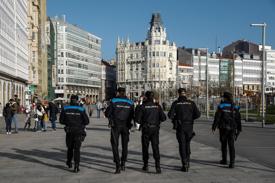 Crecen las denuncias en horario nocturno con el levantamiento de restricciones