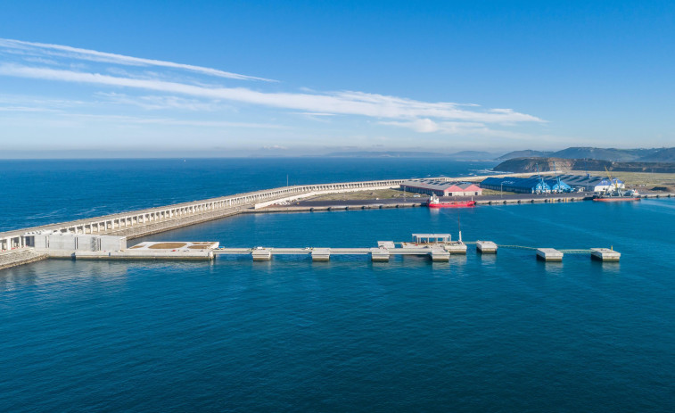 Corporaciones gallegas y nacionales se unen a “A Coruña Green Port” para optar a los fondos Next Generation