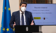 Ciudadanos y PSOE se alían para echar al PP del Gobierno de Murcia