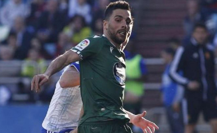 Eneko Bóveda: “Los sueños y las expectativas ahora mismo nos sacan de los partidos”