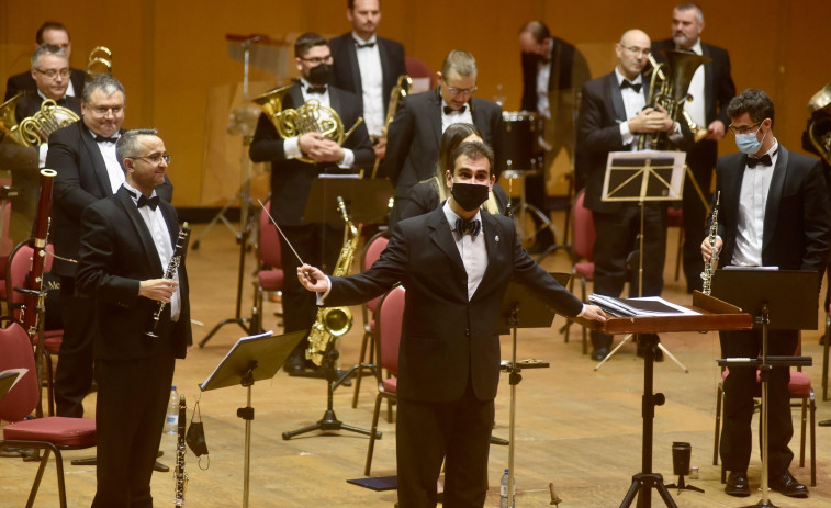 El Palacio de la Ópera revalida su compromiso con la cultura con una web más accesible