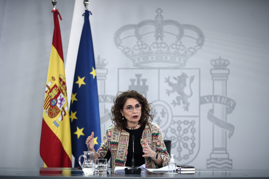 El Gobierno aprobará el paquete de ayudas de 11.000 millones para la hostelería, turismo y comercio