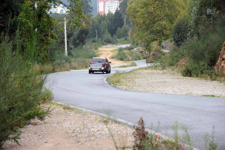 La Diputación de A Coruña licita por 8’5 millones el plan de rozas de la red provincial