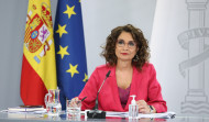 Las comunidades deberán informar a Hacienda en 2022 de la ejecución de las ayudas directas