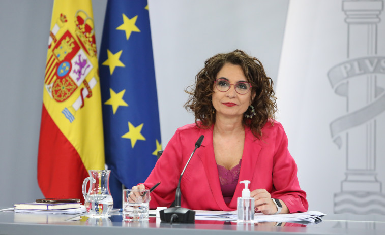 Las comunidades deberán informar a Hacienda en 2022 de la ejecución de las ayudas directas