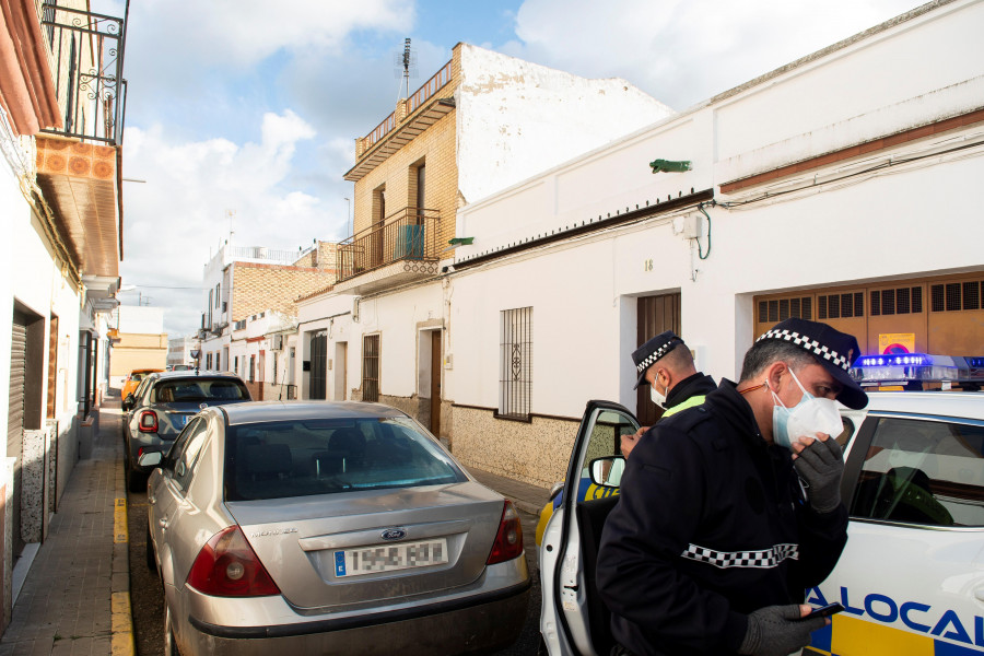 Armas inteligentes para evitar sustos