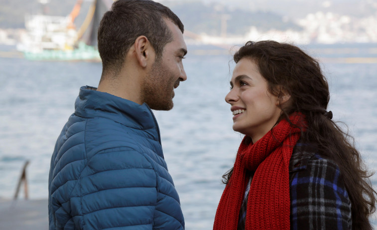 ¿Por qué arrasan las series turcas en España?