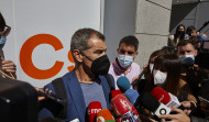 Toni Cantó deja su escaño y abandona la política
