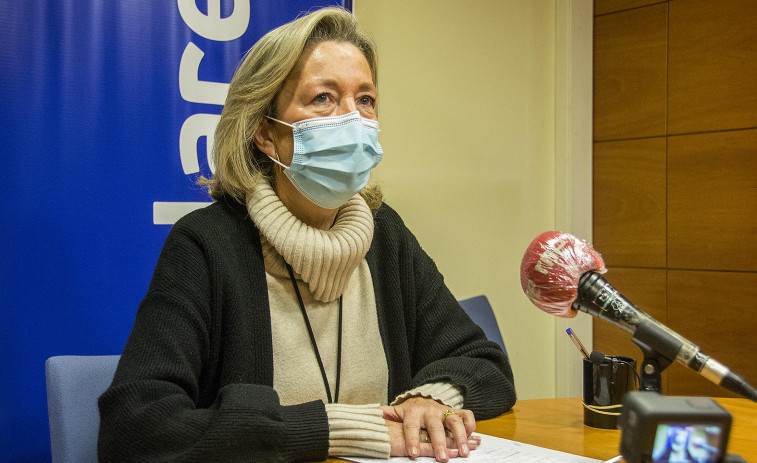 El PP propone incluir en el plan Presco las peluquerías y el deporte