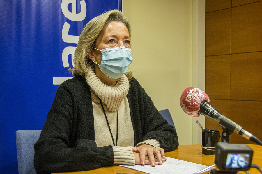 El PP propone incluir en el plan Presco las peluquerías y el deporte