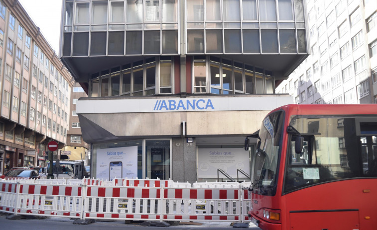 El comercio responde al plan de movilidad: “Necesitamos alternativas para aparcar”