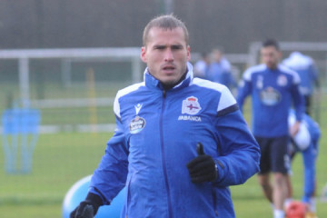 Alex Bergantiños