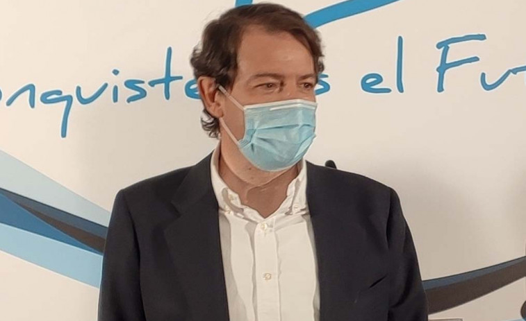 El PP y Cs pierden la mayoría en Castilla y León y dejan en el aire la moción del PSOE