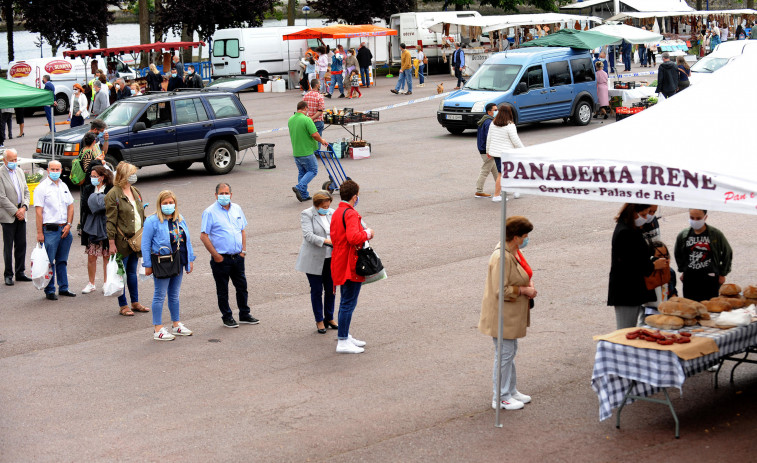 Culleredo concede ayudas a 248 autónomos a través del plan PEL