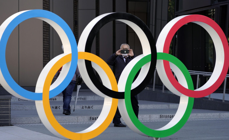 Los JJOO de Tokio 2020 no recibirán a espectadores de fuera de Japón