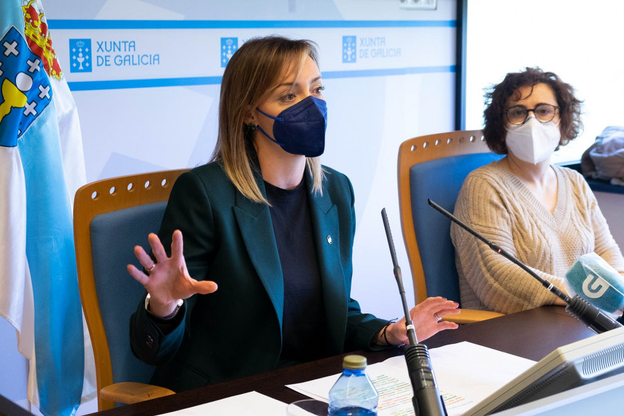 Las adopciones internacionales se mantienen en Galicia a pesar de la pandemia