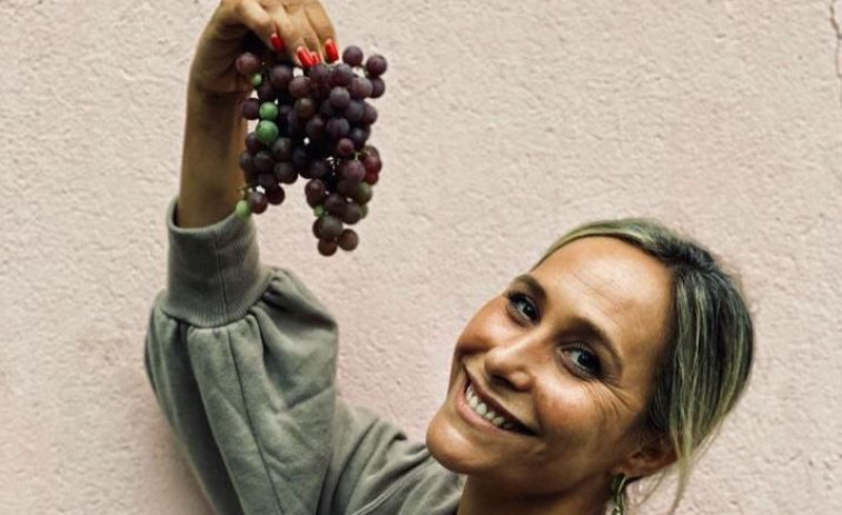 Sara Lúa: “Si volviera a MasterChef estaría más relajada y dejaría ver la Sara Lúa que realmente soy”