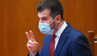 Otra moción que no sirve para nada