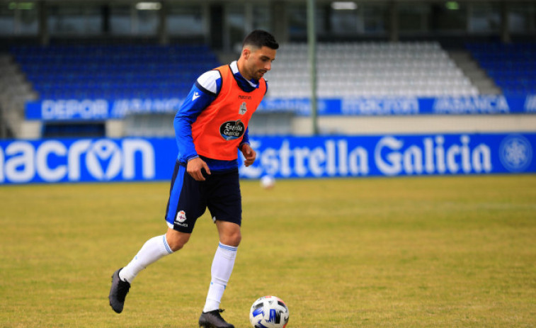 Eneko Bóveda: “Hemos visto como los sueños y planes que teníamos se nos escapaban”