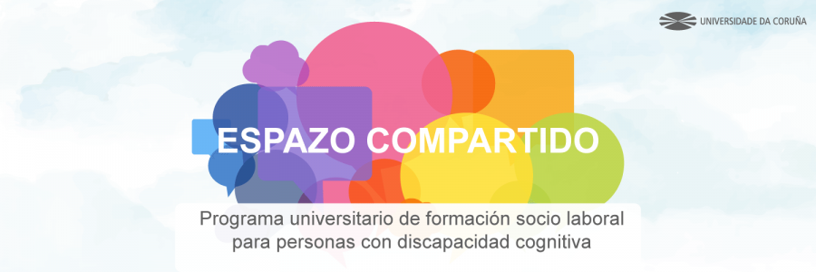 La Universidad de A Coruña abre la inscripción para su programa Espazo Compartido