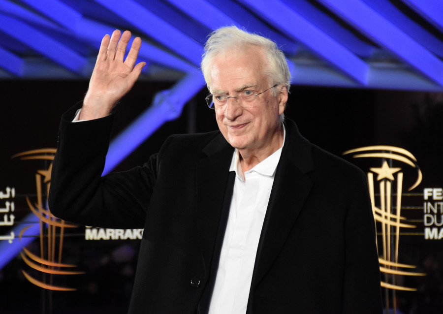 Fallece a los 79 años el director de cine Bertrand Tavernier