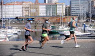 El muelle de Trasatlánticos reabre al público con el objetivo de convertirse en “una realidad definitiva”