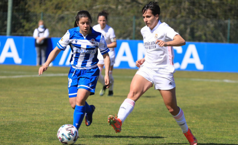 Ganar ya no es tan fácil para el Deportivo Abanca