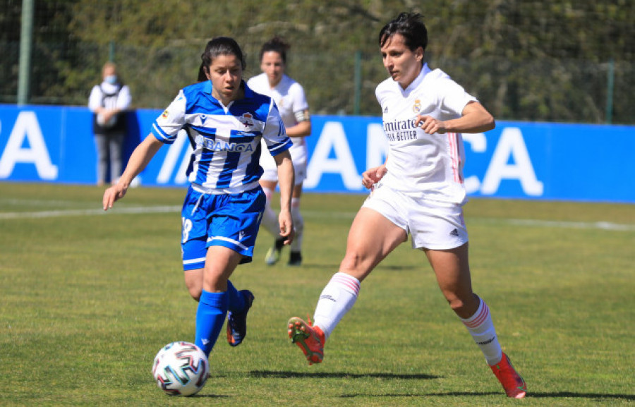 Ganar ya no es tan fácil para el Deportivo Abanca