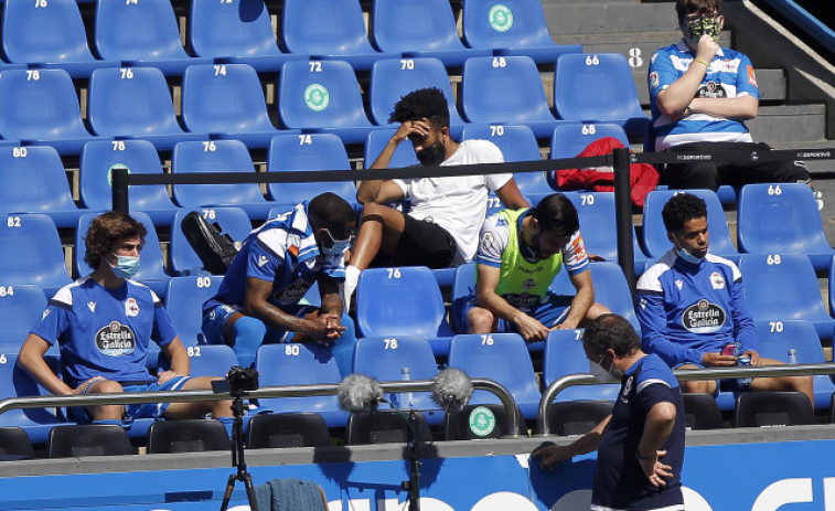 El Depor, en el Día de la Marmota