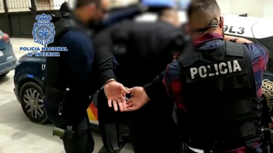 Detenida la organizadora de la fiesta ilegal donde murió el dj JM Ares de un disparo