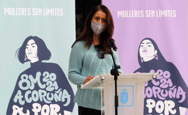 La atención de los servicios sociales coruñeses subió un 220% este trimestre
