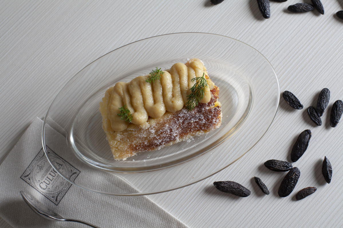TORRIJA CULUCA