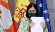 Otro incumplimiento de plazos más