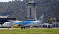 Vueling multiplicará por cuatro sus frecuencias semanales en Alvedro a partir de mayo