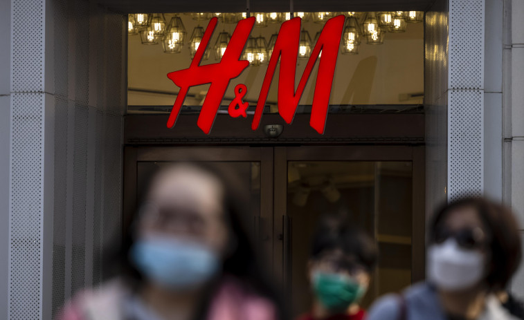 H&M recortará 1.500 puestos de trabajo
