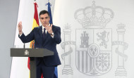 Pedro Sánchez augura que 33 millones de españoles estarán vacunados a finales de agosto