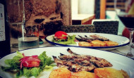 Comer en Ferrol: Casa Maruxa