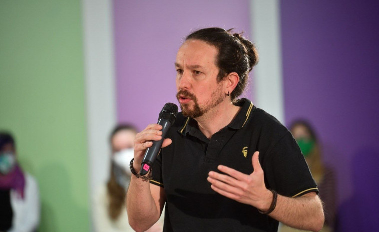 Pablo Iglesias asegura que no volverá a liderar Podemos