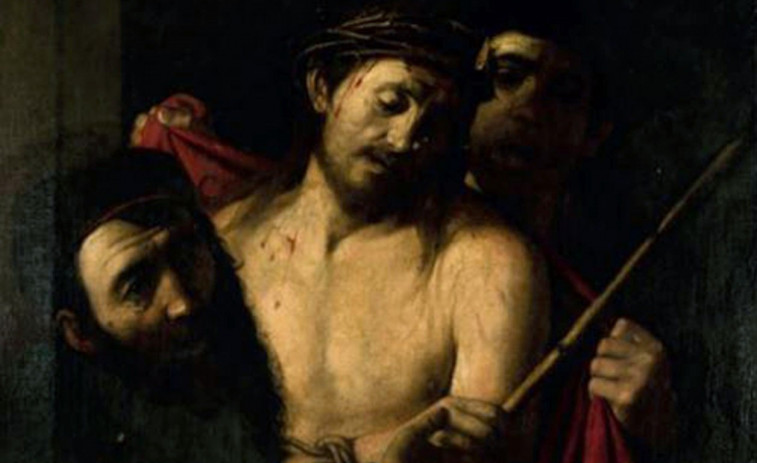 El experto en barroco del Prado alertó de la subasta del posible Caravaggio