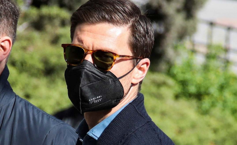 Xabi Alonso vuelve a ganarle a Hacienda