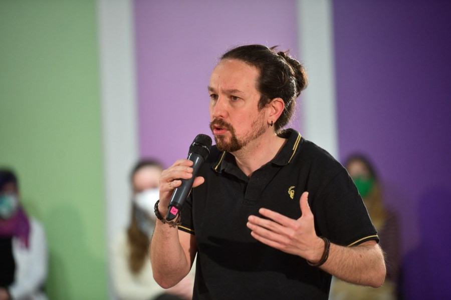 A Pablo Iglesias le sale rentable el no aferrarse a los cargos